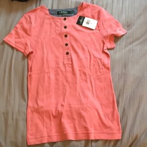 BRAND NEW Ralph Lauren top